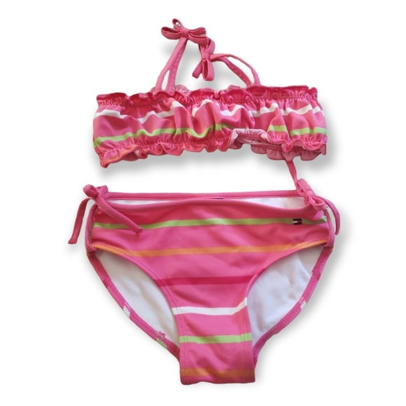 Tommy Hilfiger 18m swimsuit - Picture 1 of 2